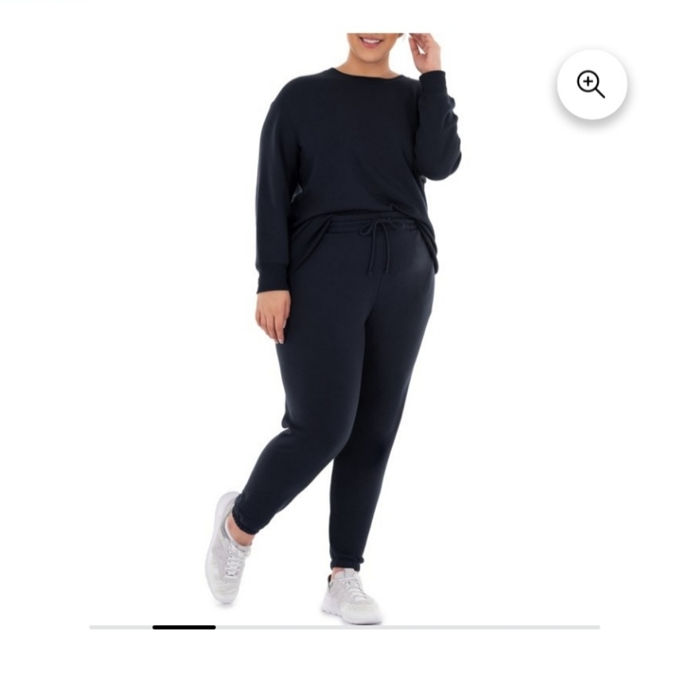 Terra & Sky Sweatsuit